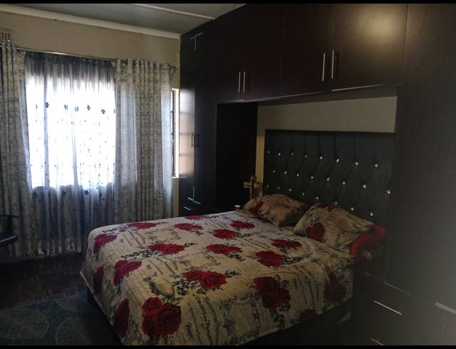 4 BEDROOM HOUSE FOR SALE IN NORTHDALE